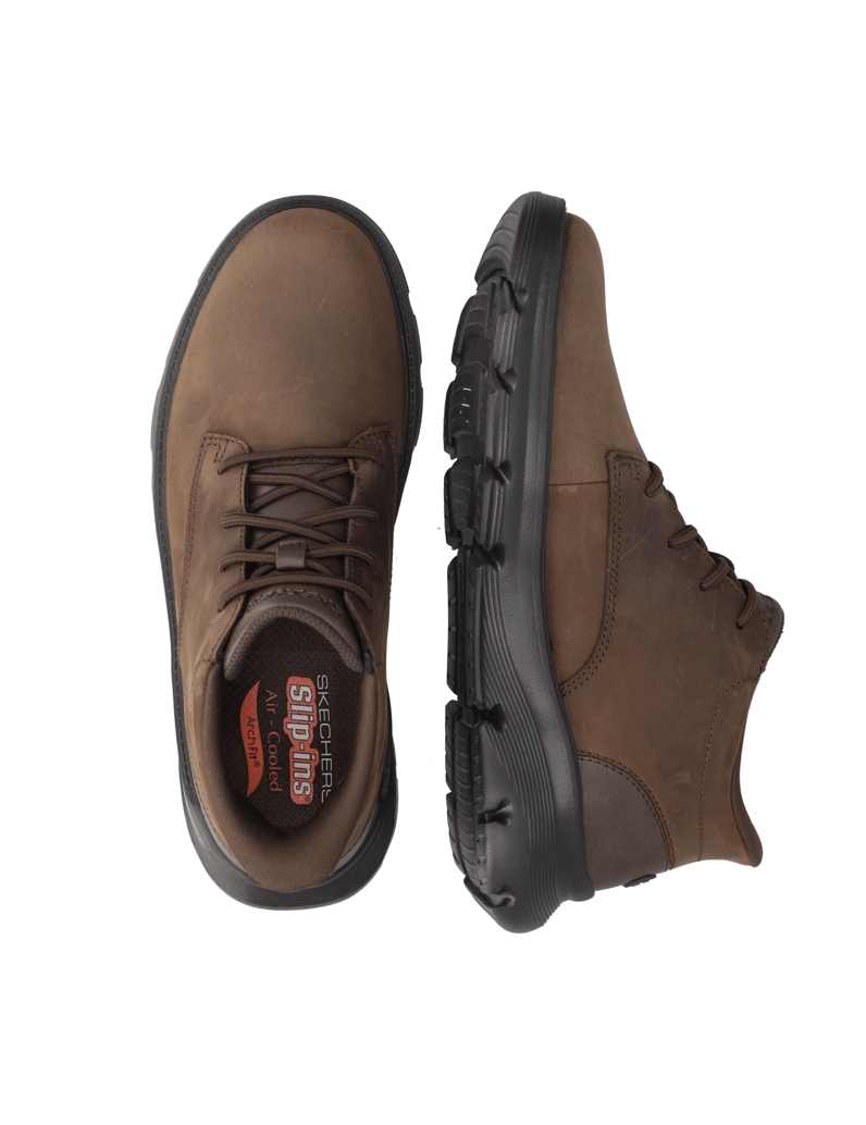 Skechers-ARCH-FIT-GARZA---RIDLEY-rjava