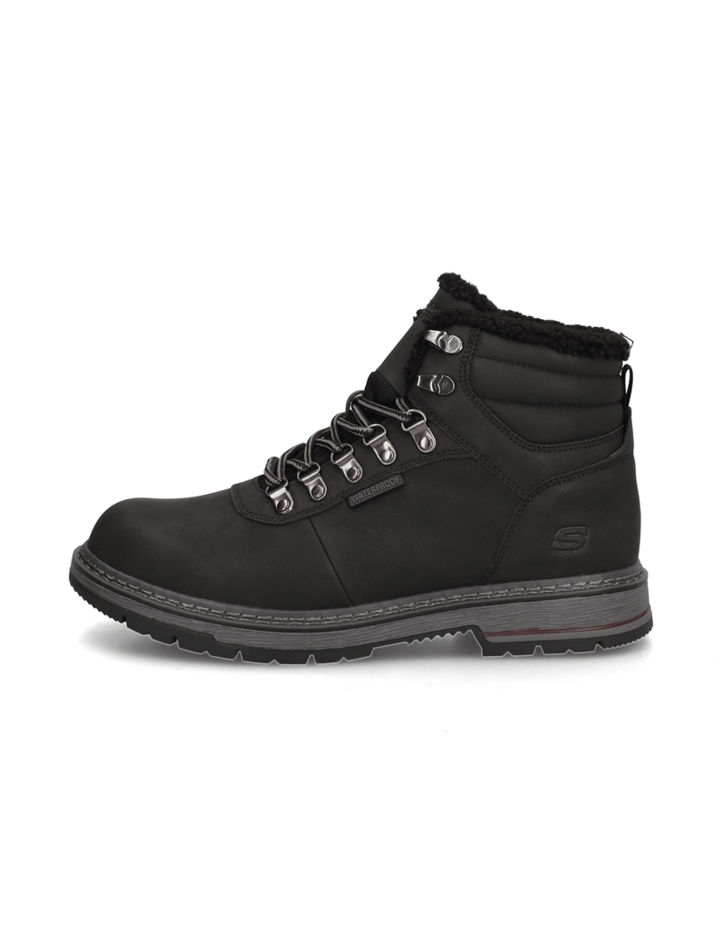 Skechers-CORADO---MEMPHIS-schwarz
