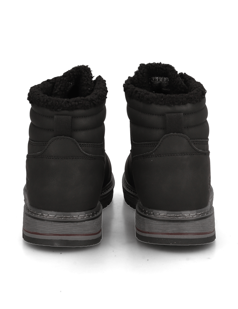Skechers-CORADO---MEMPHIS-schwarz