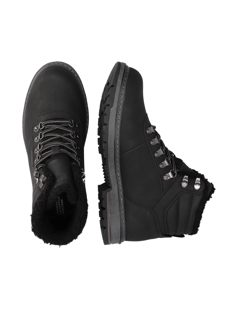 Skechers-CORADO---MEMPHIS-schwarz