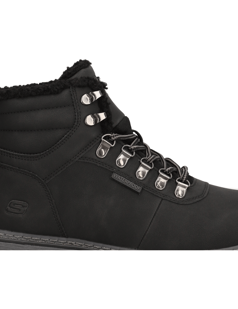 Skechers-CORADO---MEMPHIS-schwarz