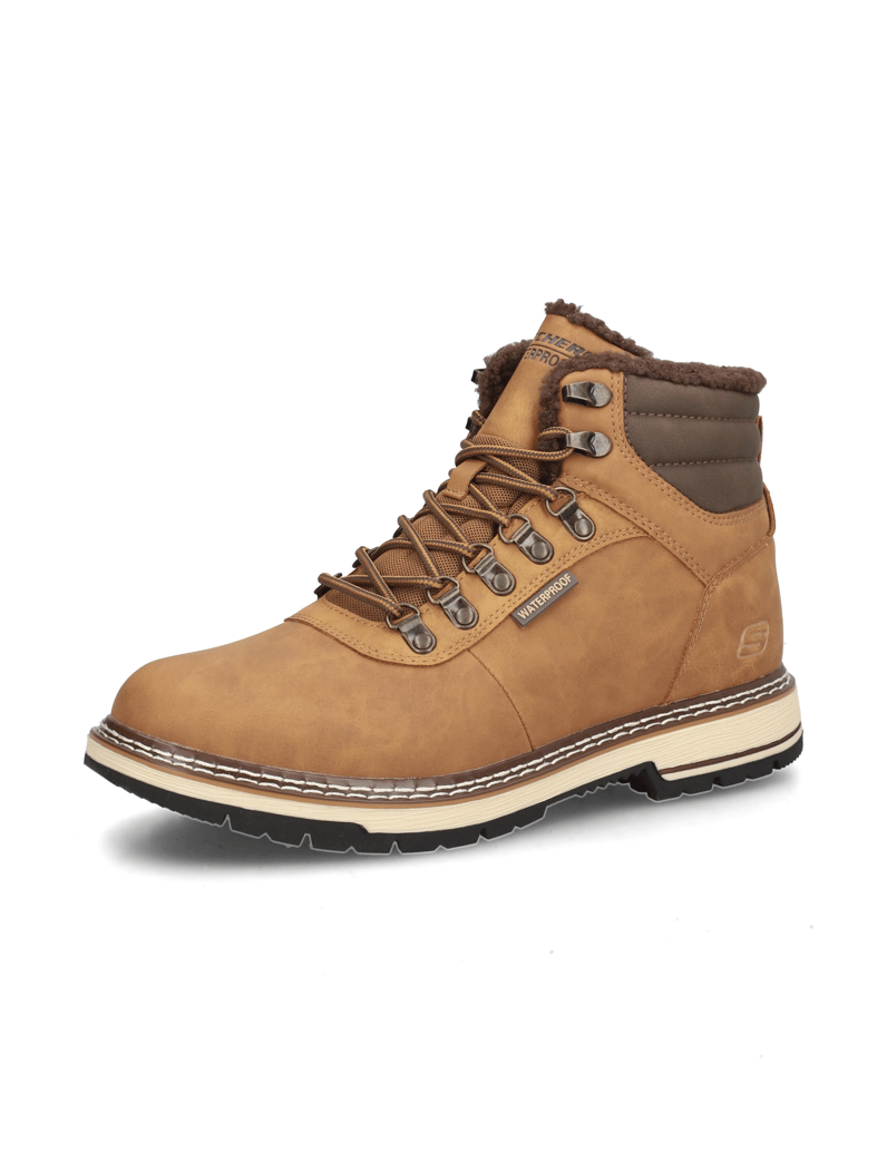 Skechers-CORADO---MEMPHIS-črna