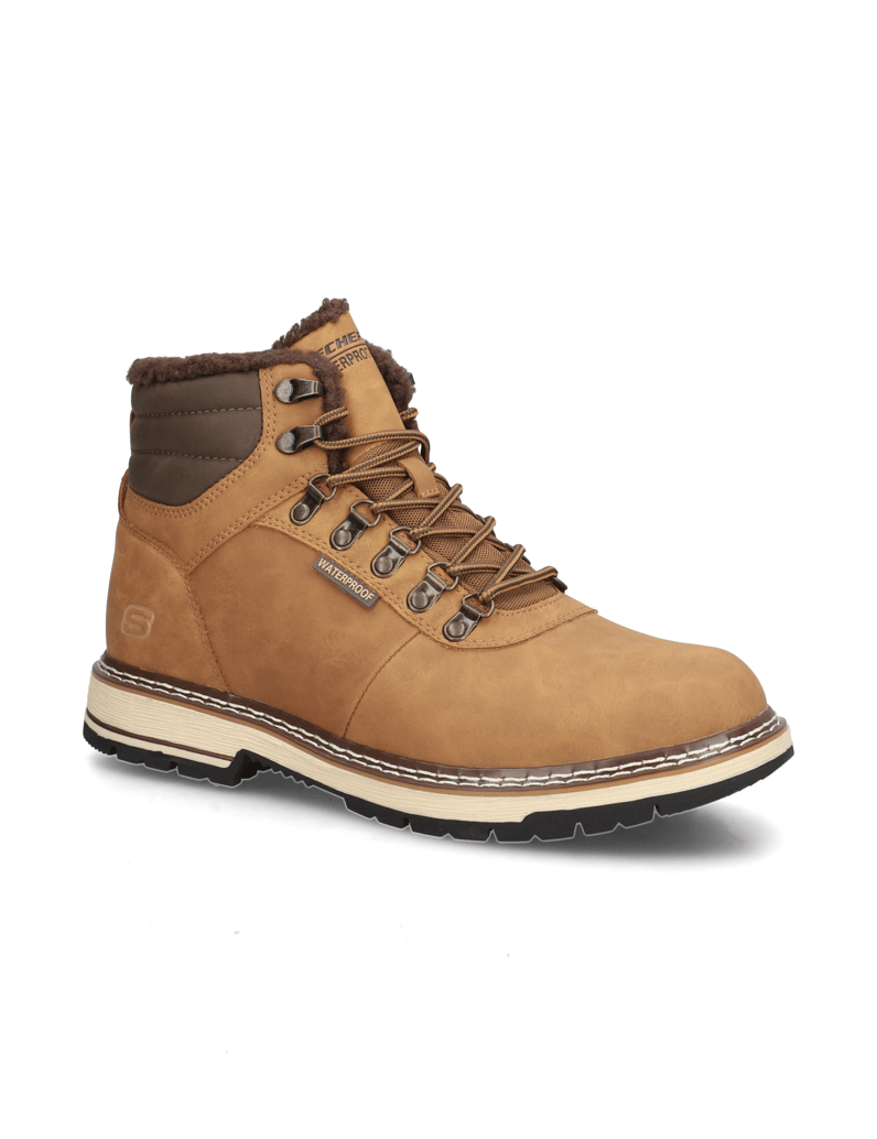 Skechers-CORADO---MEMPHIS-črna