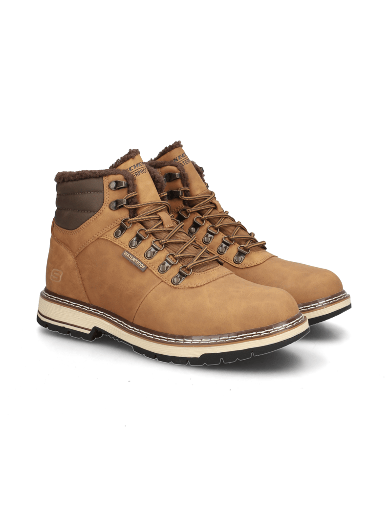 Skechers-CORADO---MEMPHIS-črna