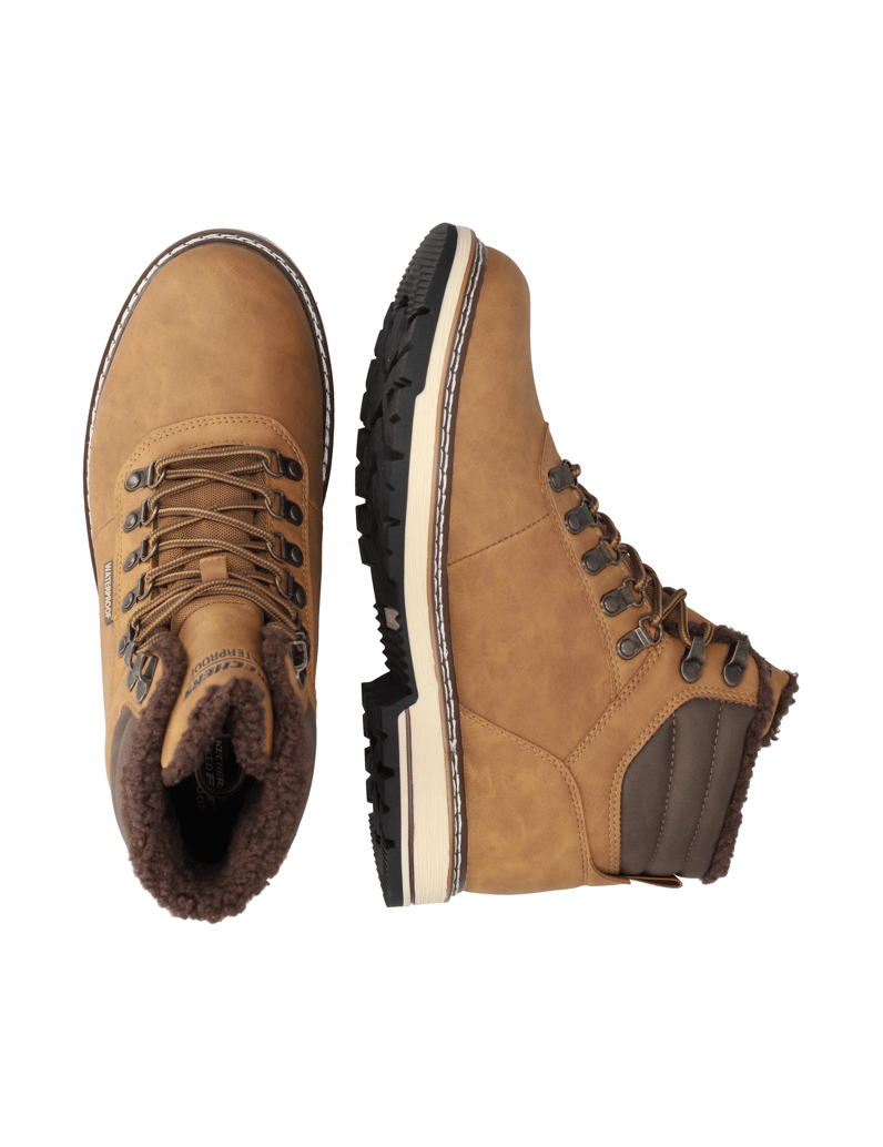 Skechers-CORADO---MEMPHIS-črna