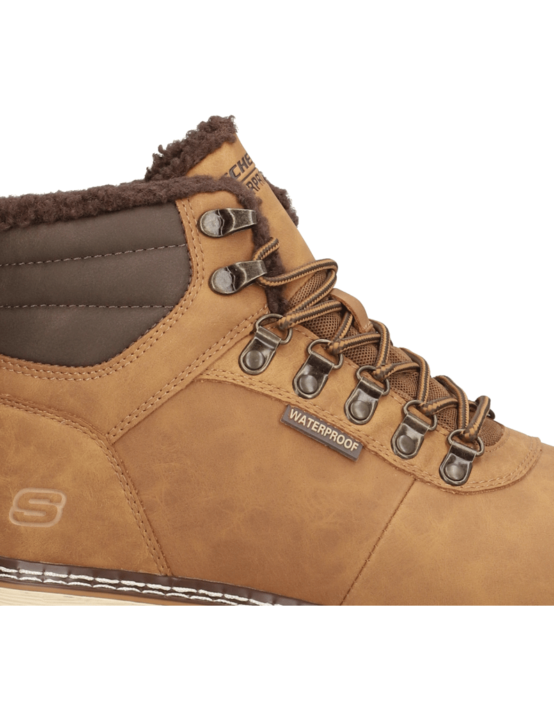 Skechers-CORADO---MEMPHIS-črna