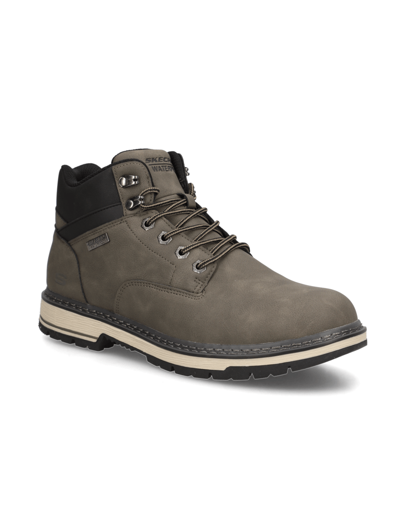 Skechers-CORADO-EMERSON-kaki