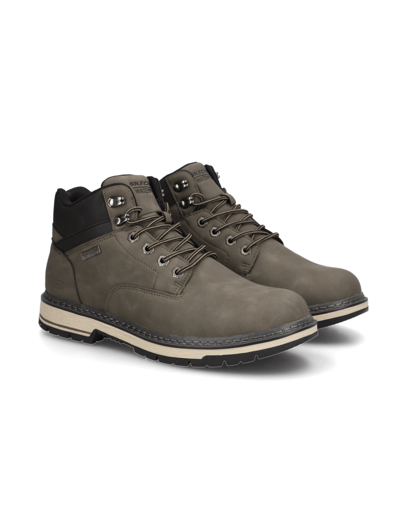Skechers-CORADO-EMERSON-kaki