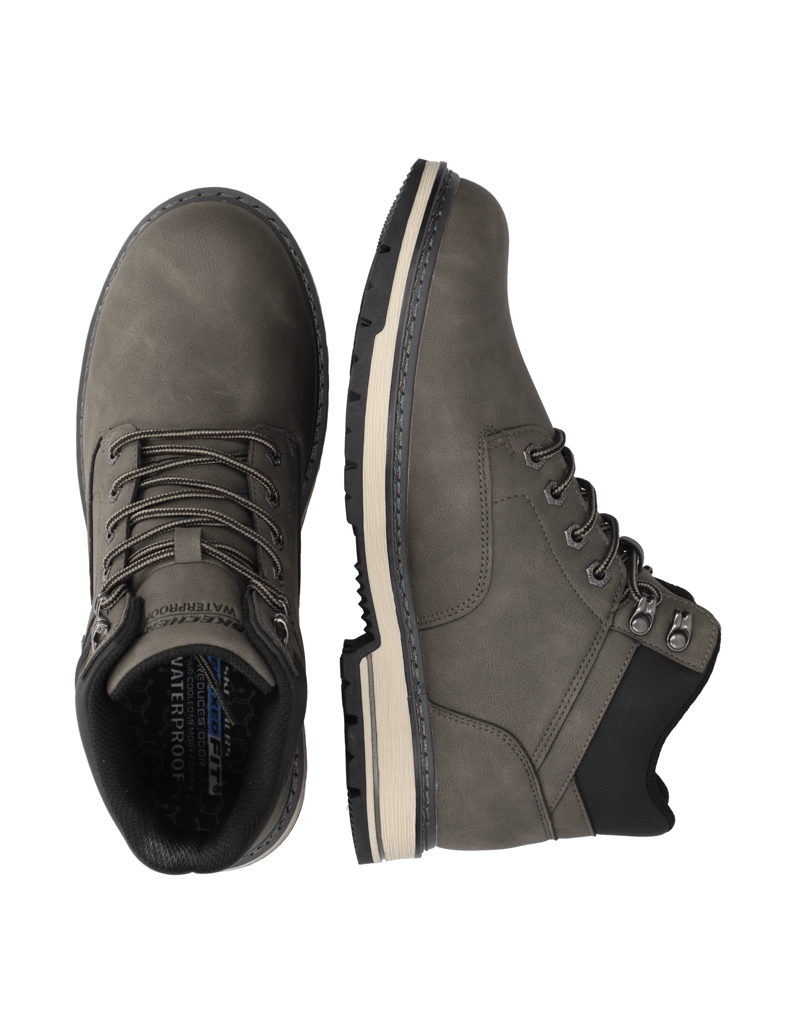 Skechers-CORADO-EMERSON-kaki