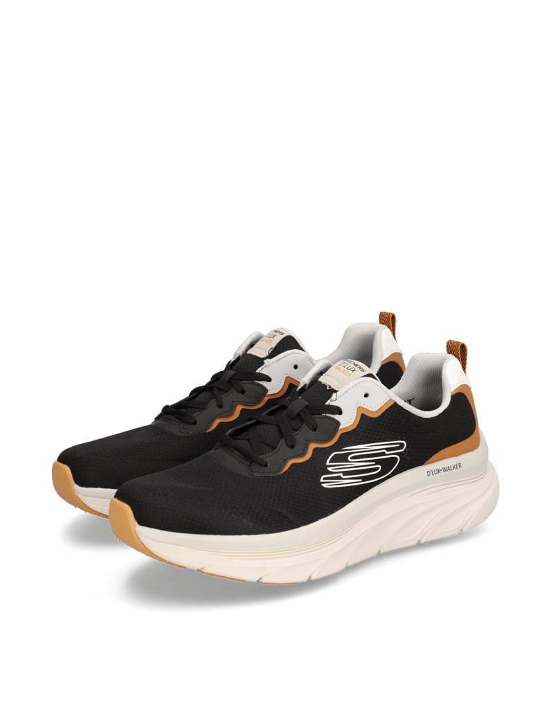 Skechers-D'LUX-WALKER---SCRAMBLER