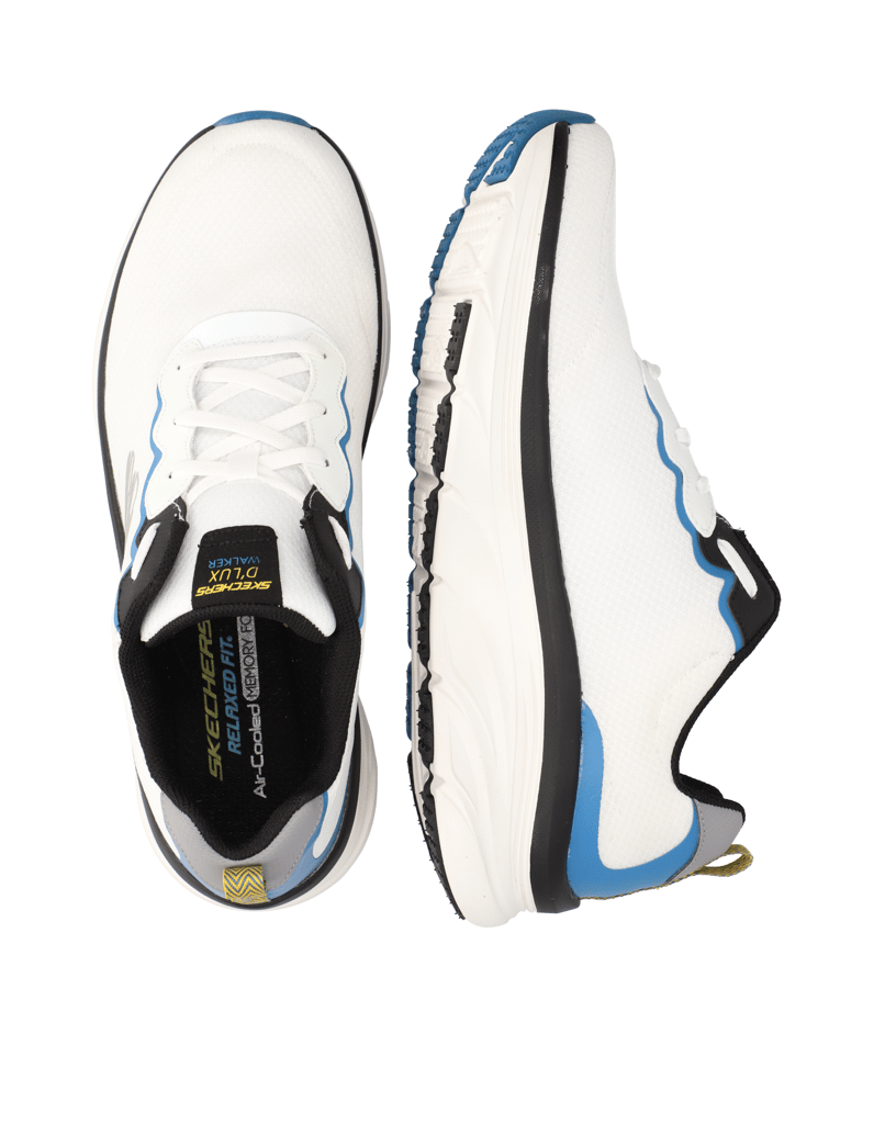 Skechers-D'LUX-WALKER---SCRAMBLER