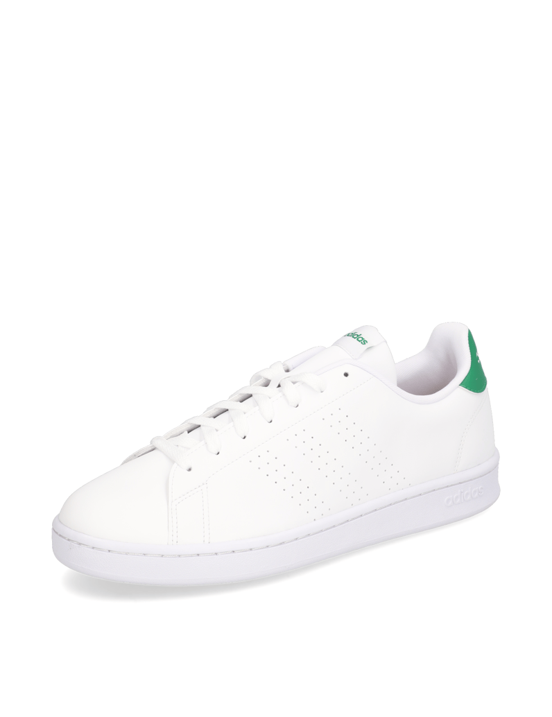 Adidas-ADVANTAGE-weiss