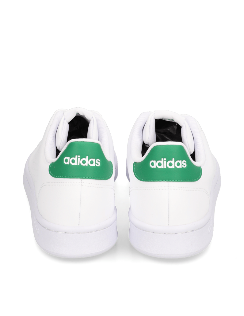 Adidas-ADVANTAGE-weiss