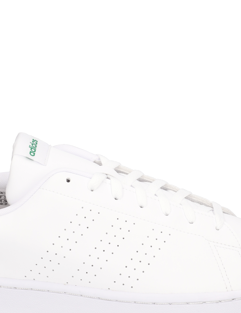 Adidas-ADVANTAGE-weiss