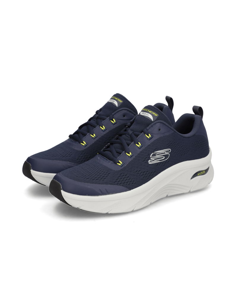 Skechers-ARCH-FIT-D'LUX---SUMNER