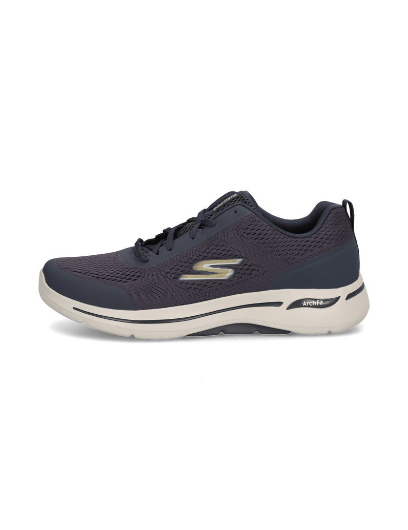 Skechers-GO-WALK-ARCH-FIT-blau