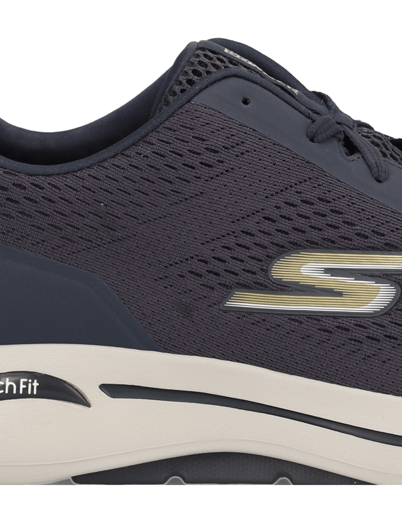 Skechers-GO-WALK-ARCH-FIT-blau