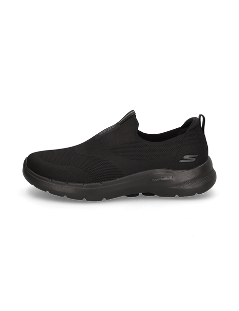 

SKECHERS GOWALK 6, Čierna