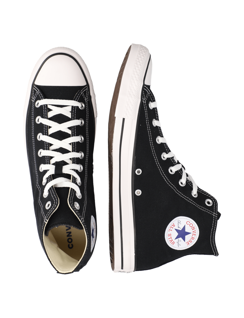 Converse-CHUCK-TAYLOR-ALL-STAR---BLACK