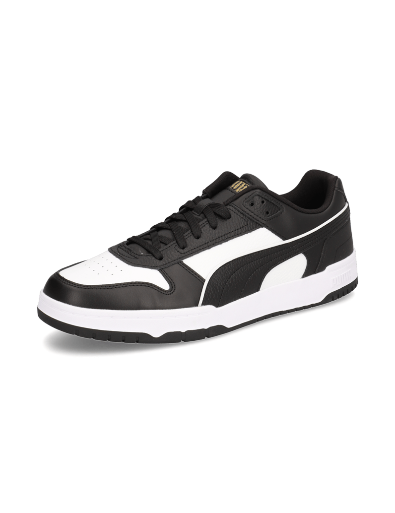 Puma-RBD-Game-Low-weiss