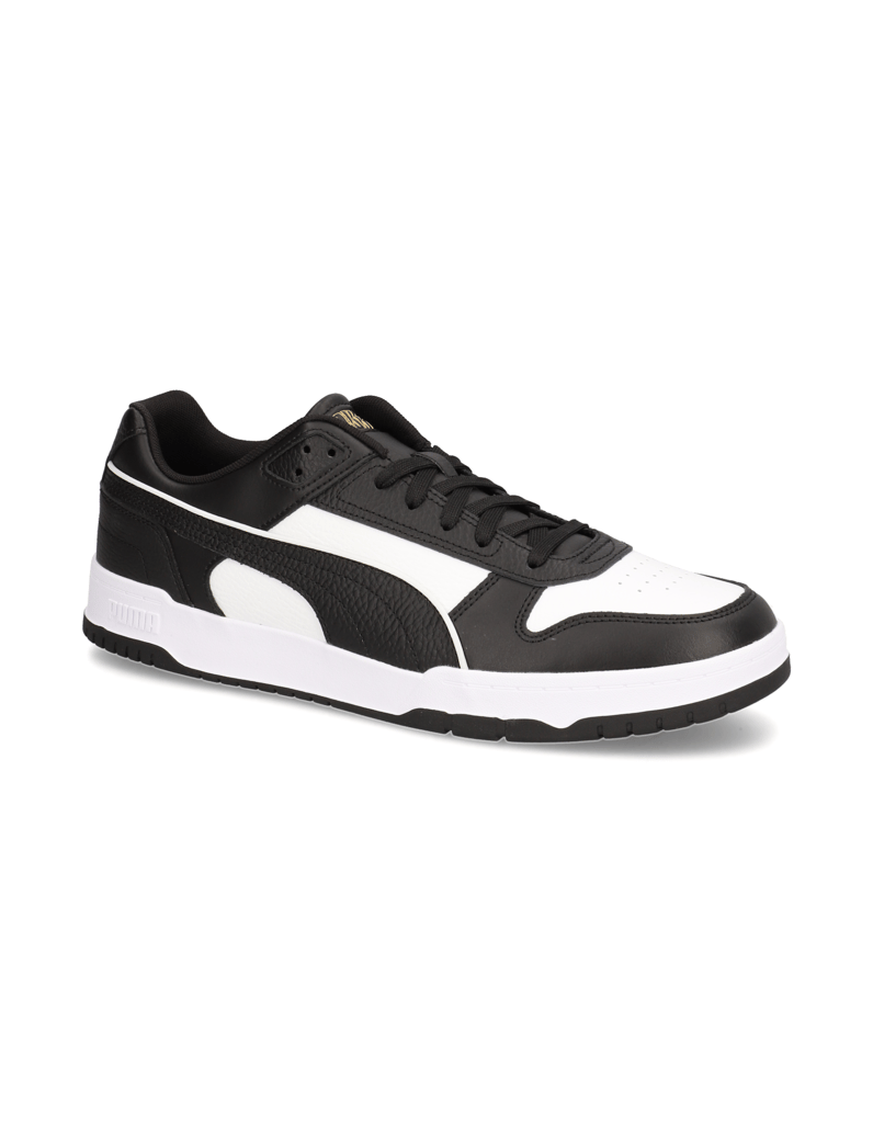Puma-RBD-Game-Low-weiss