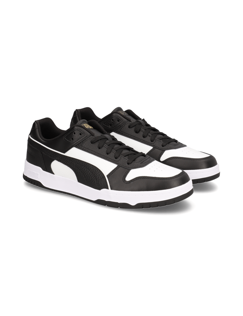 Puma-RBD-Game-Low-weiss