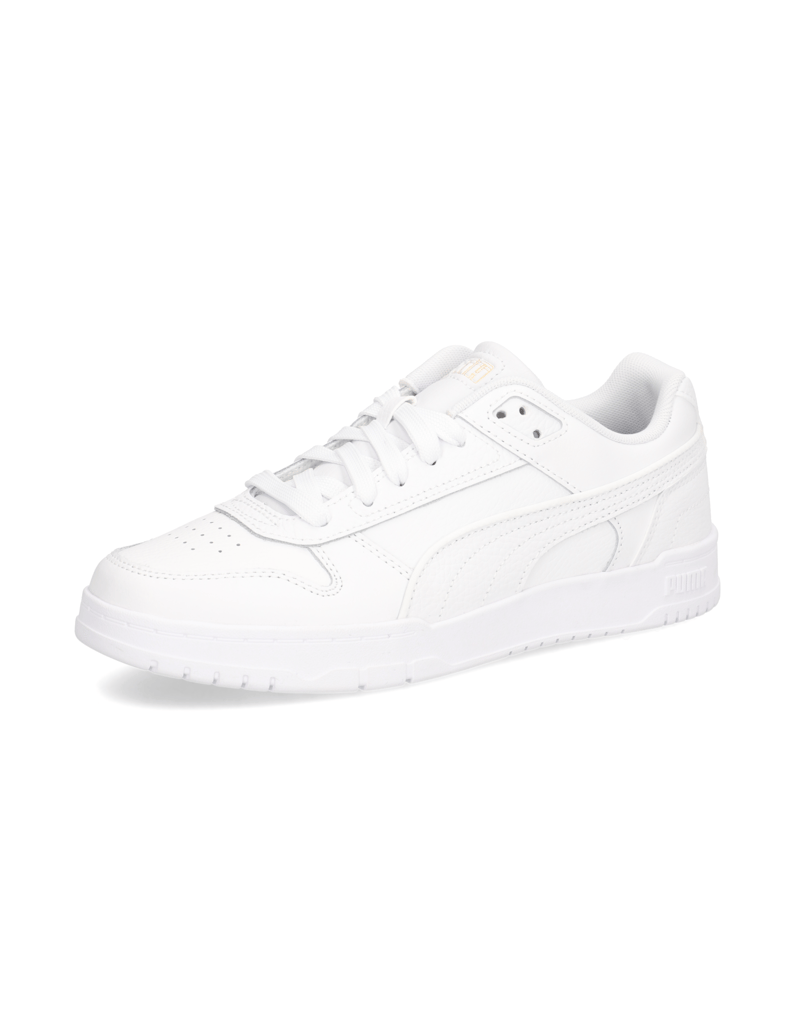 Puma-RBD-Game-Low-weiss