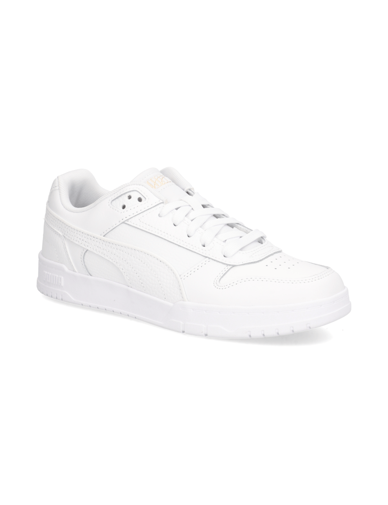 Puma-RBD-Game-Low-weiss