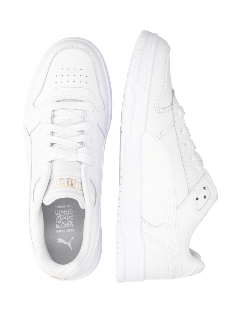Puma-RBD-Game-Low-weiss