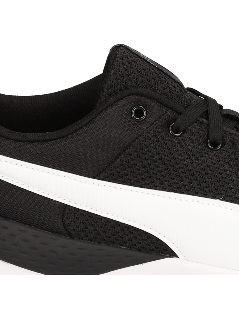 Puma-ANZARUN-LITE-schwarz