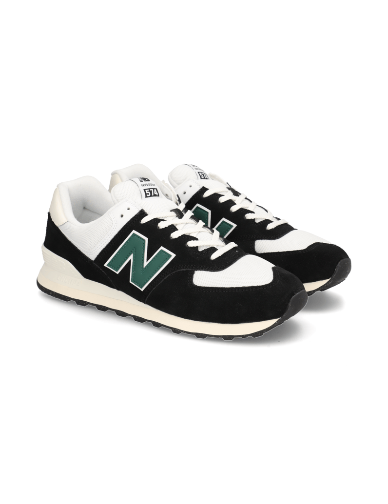 New-Balance-U574-schwarz