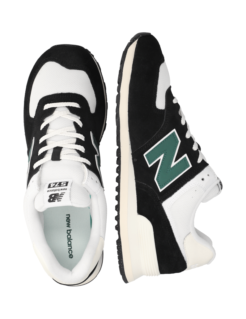 New-Balance-U574-schwarz