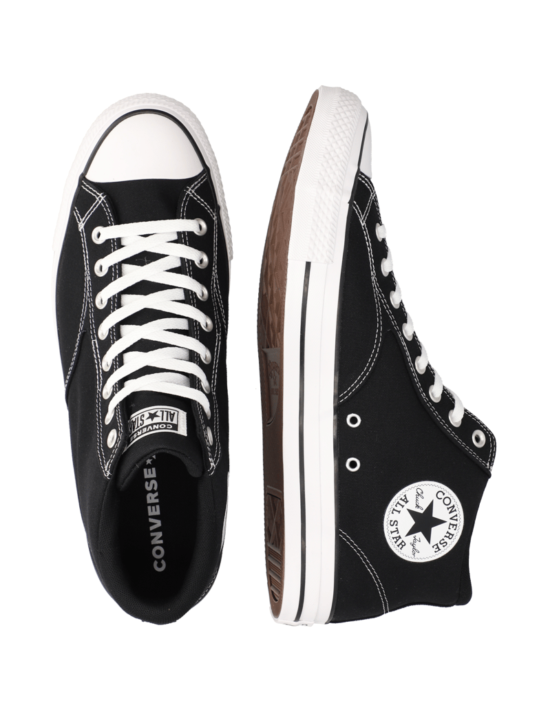 Converse-CHUCK-TAYLOR-ALL-STAR-MALDEN-STREET-črna