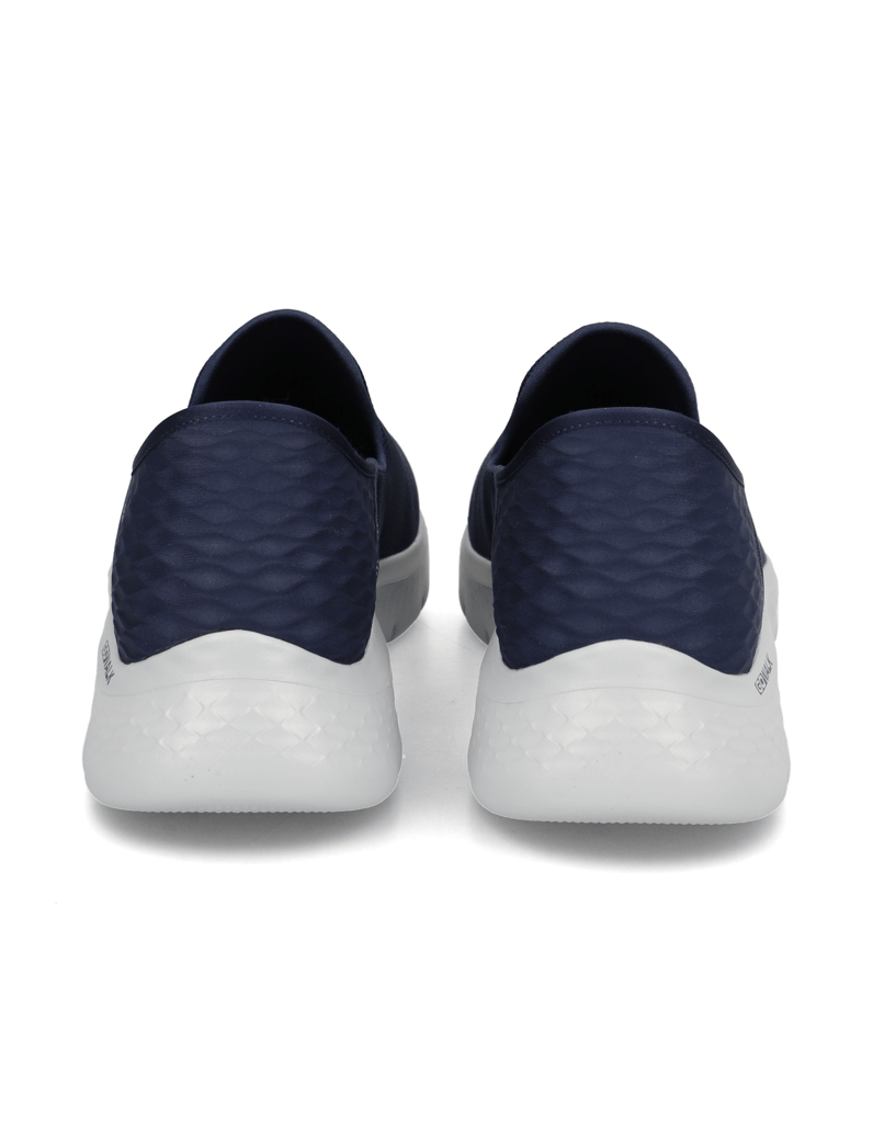 Skechers-SKECHERS-SLIP-INS:-schwarz