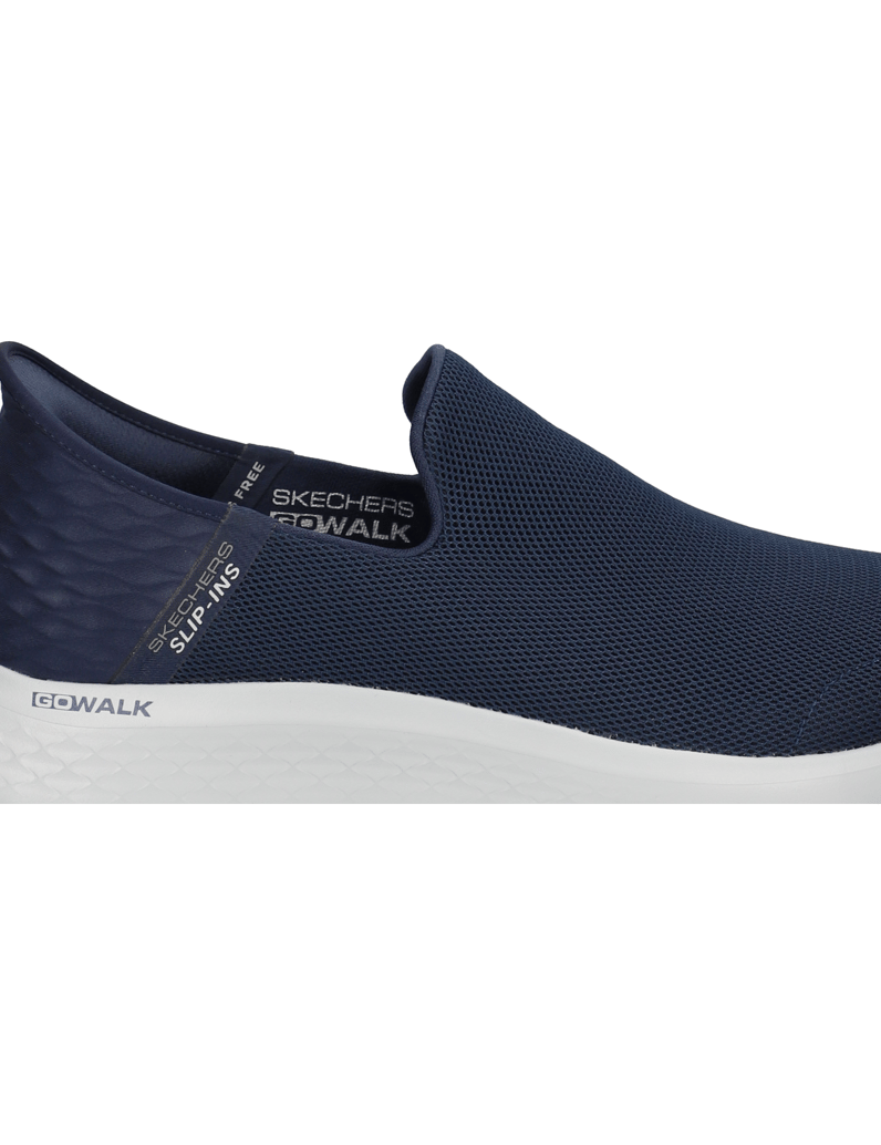 Skechers-SKECHERS-SLIP-INS:-schwarz