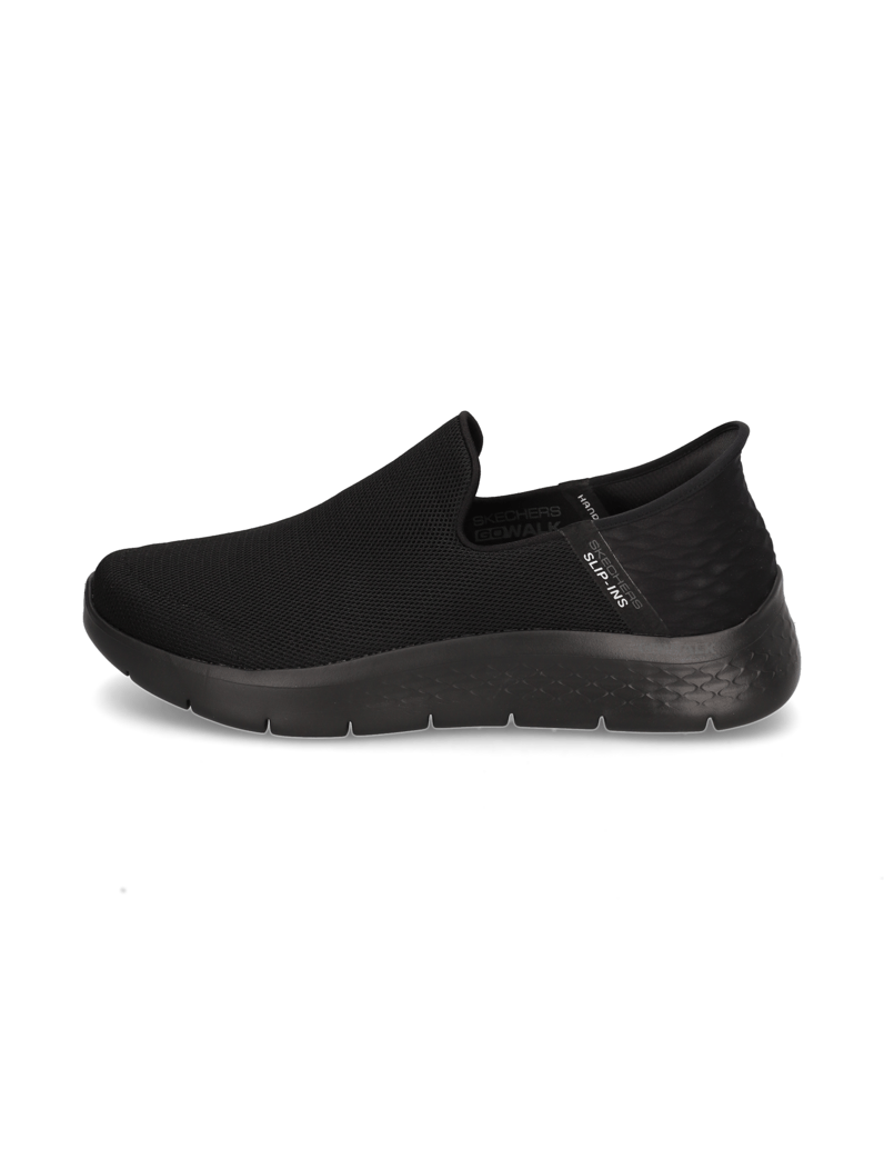 Skechers-SKECHERS-SLIP-INS:-schwarz