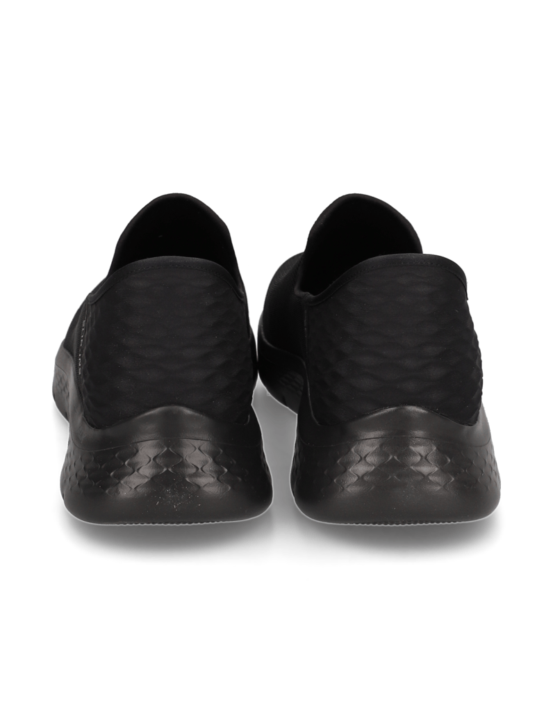 Skechers-SKECHERS-SLIP-INS:-schwarz