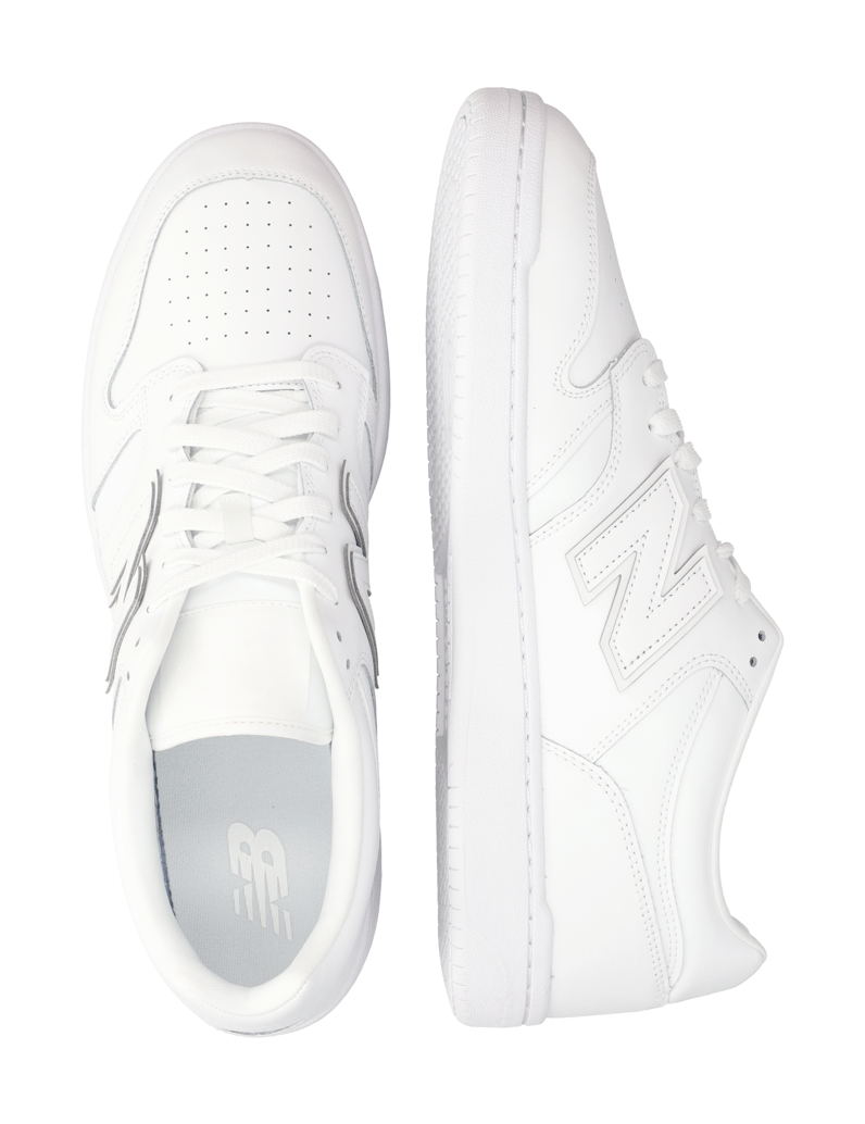 New-Balance-tenisky-biela