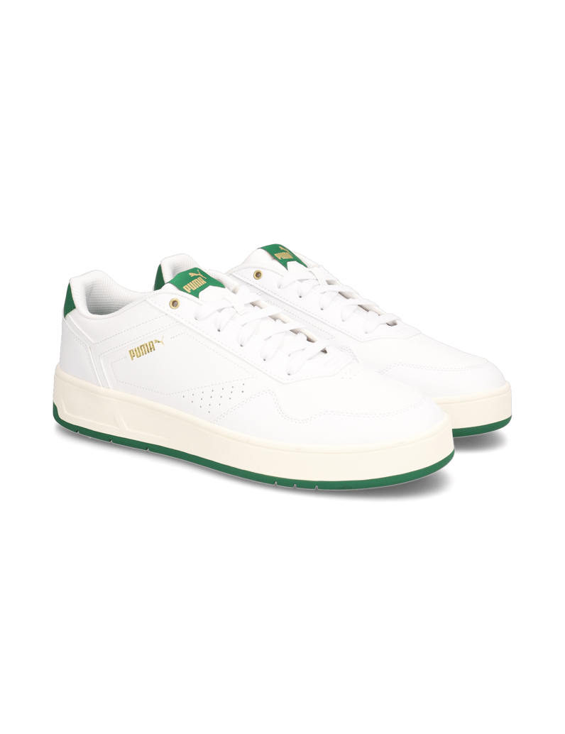 Puma-Court-Classic-weiss