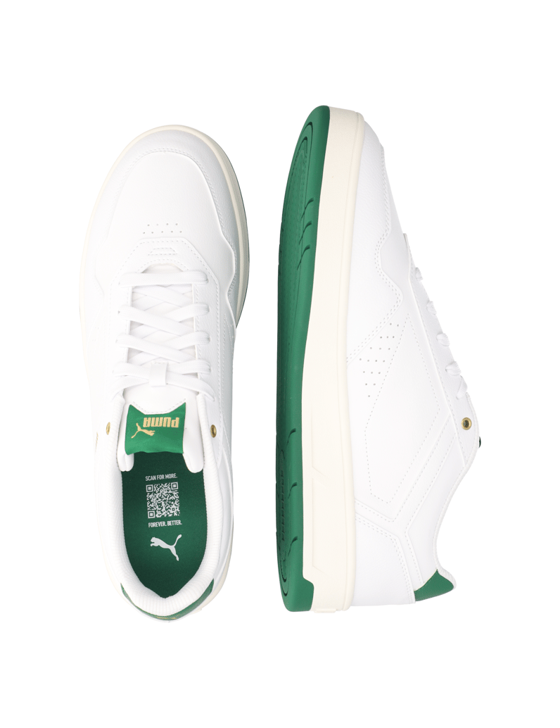 Puma-Court-Classic-weiss