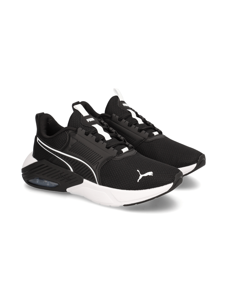Puma-X-Cell-Nova-FS-černá