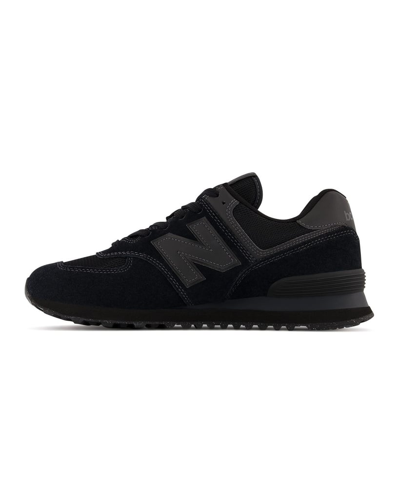New-Balance-ML574EVE-schwarz