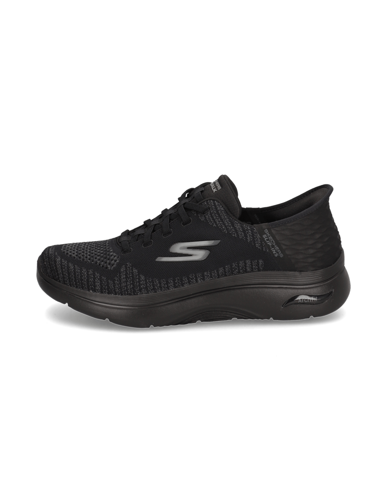 Skechers-GO-WALK-ARCH-FIT-2.0-GRAND-SELECT2-črna