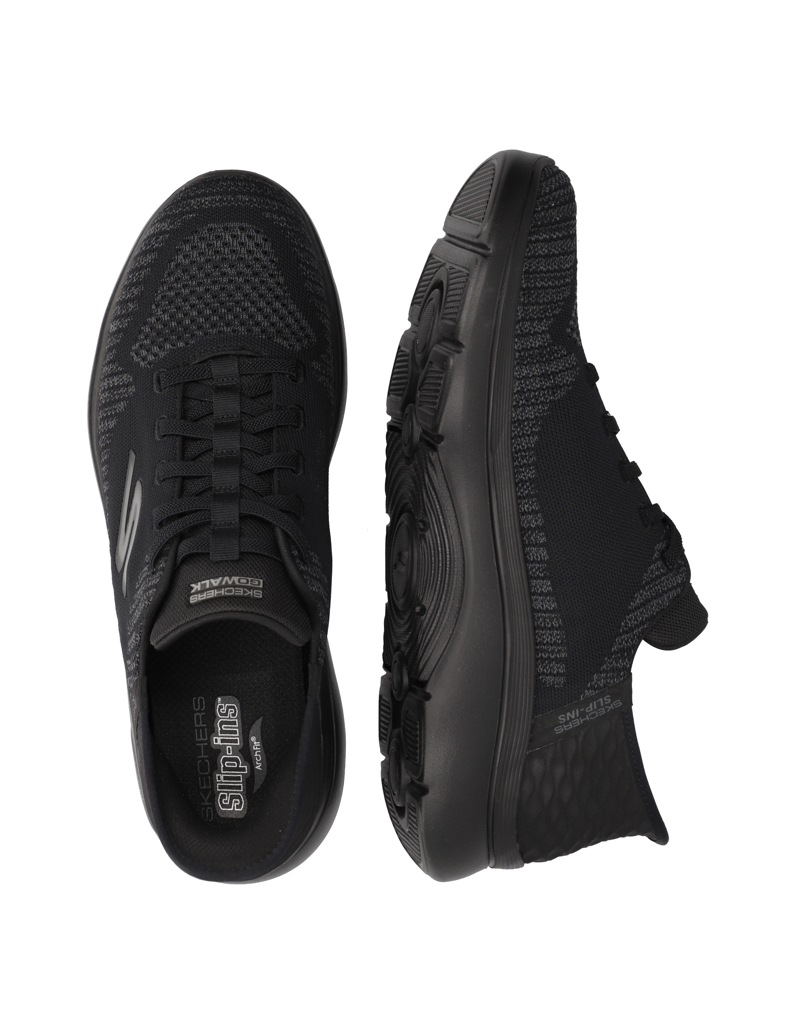 Skechers-GO-WALK-ARCH-FIT-2.0-GRAND-SELECT2-črna