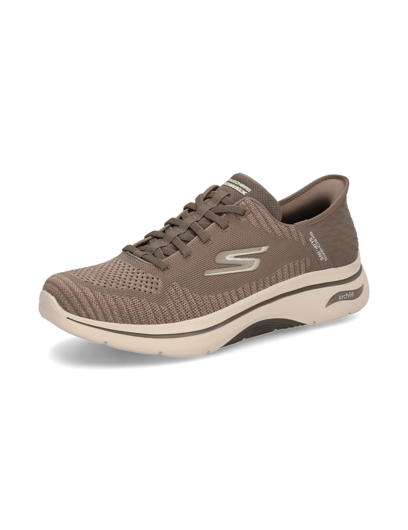 Skechers-GO-WALK-ARCH-FIT-2.0-GRAND-SELECT2-črna