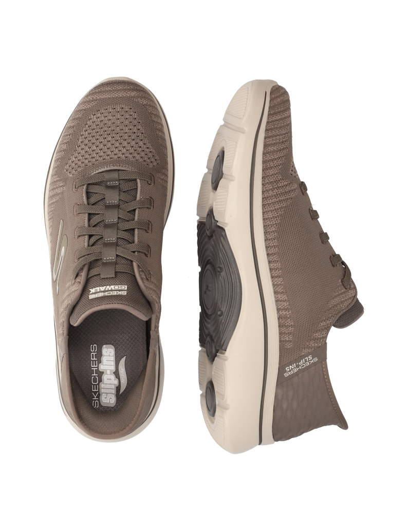 Skechers-GO-WALK-ARCH-FIT-2.0-GRAND-SELECT2-črna