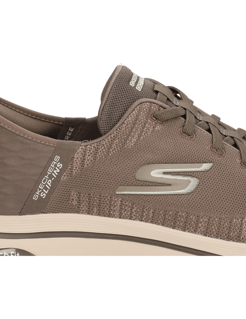 Skechers-GO-WALK-ARCH-FIT-2.0-GRAND-SELECT2-črna