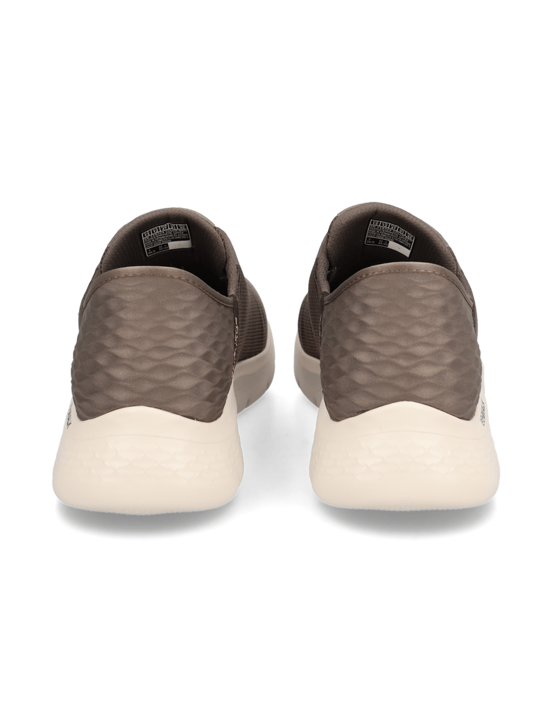 Skechers-GO-WALK-FLEX---HANDS-UP-braun