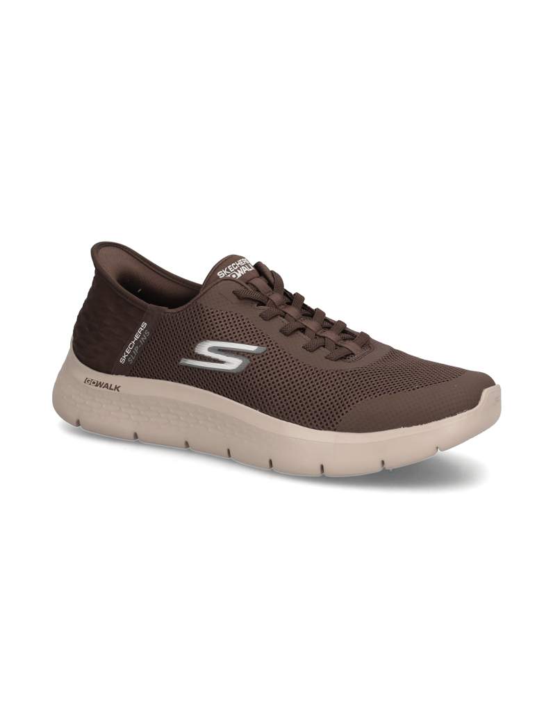 Skechers-GO-WALK-FLEX---HANDS-UP-rjava