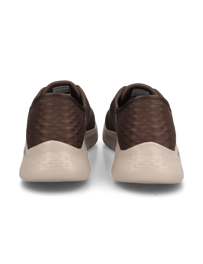 Skechers-GO-WALK-FLEX---HANDS-UP-rjava